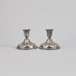 1233 2177 CANDLESTICKS